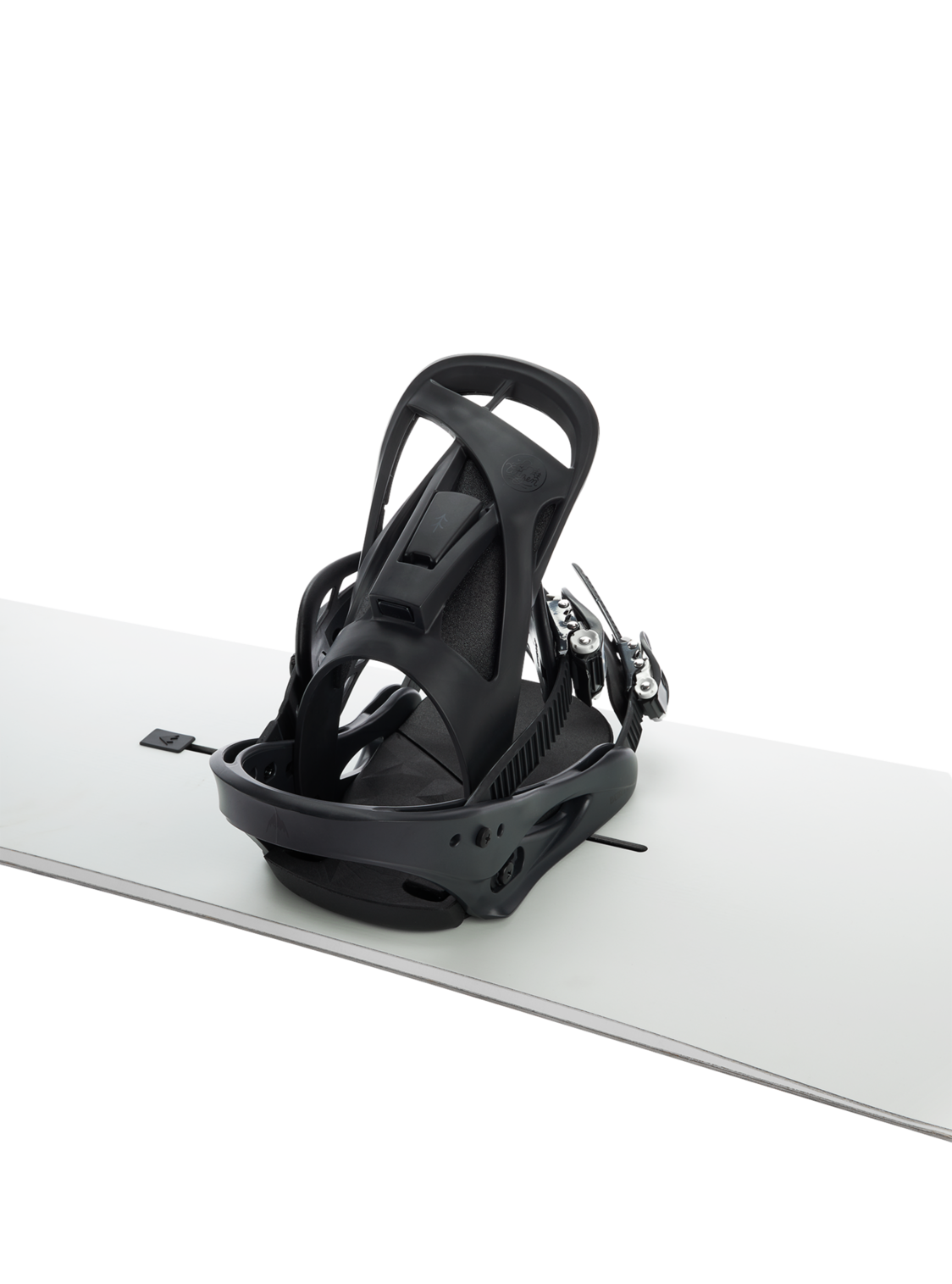 Burton Citizen Womens Snowboard Bindings 2026