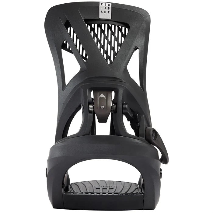 Burton Step On Escapade Womens Snowboard Bindings 2026