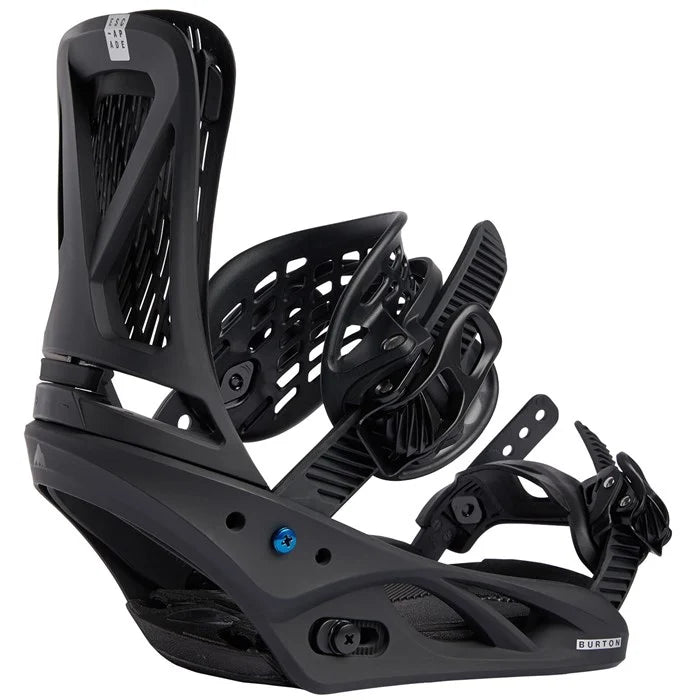Burton Escapade Womens Snowboard Bindings 2026