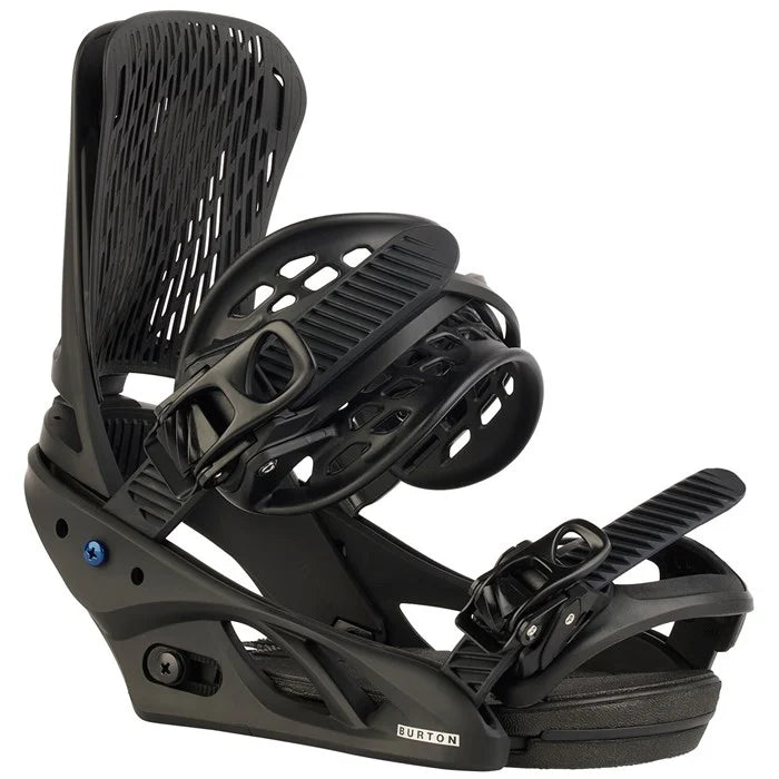 Burton Escapade Womens Snowboard Bindings 2026