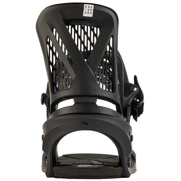 Burton Escapade Womens Snowboard Bindings 2026
