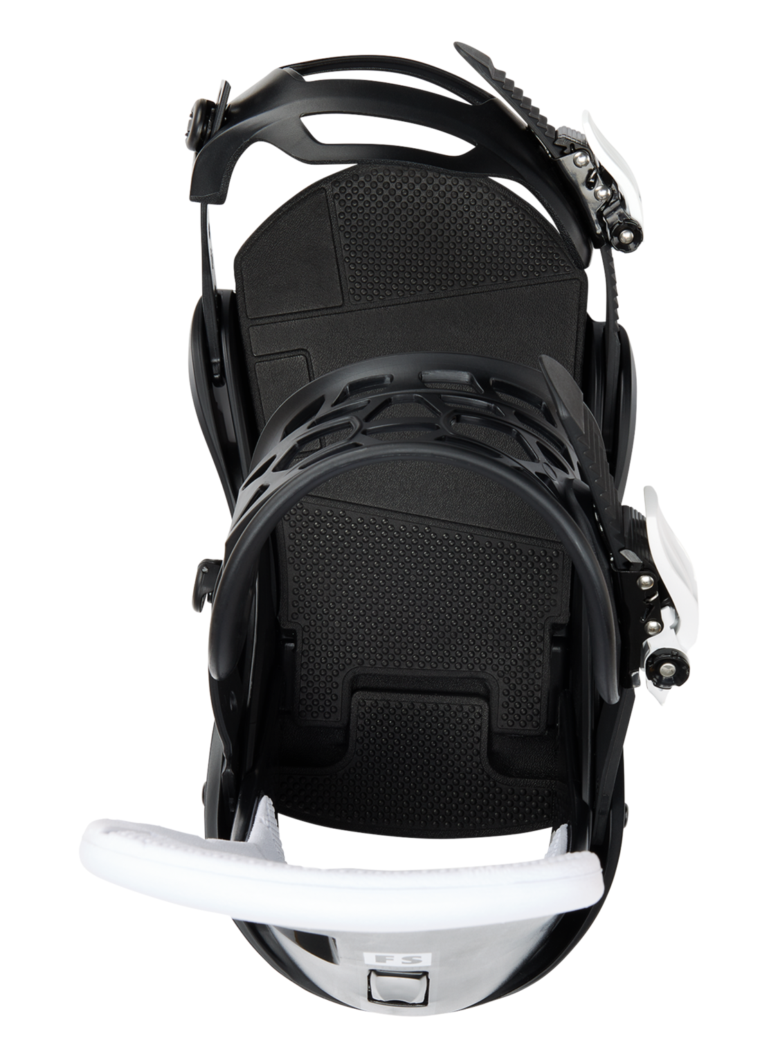 Burton Freestyle Snowboard Bindings 2024