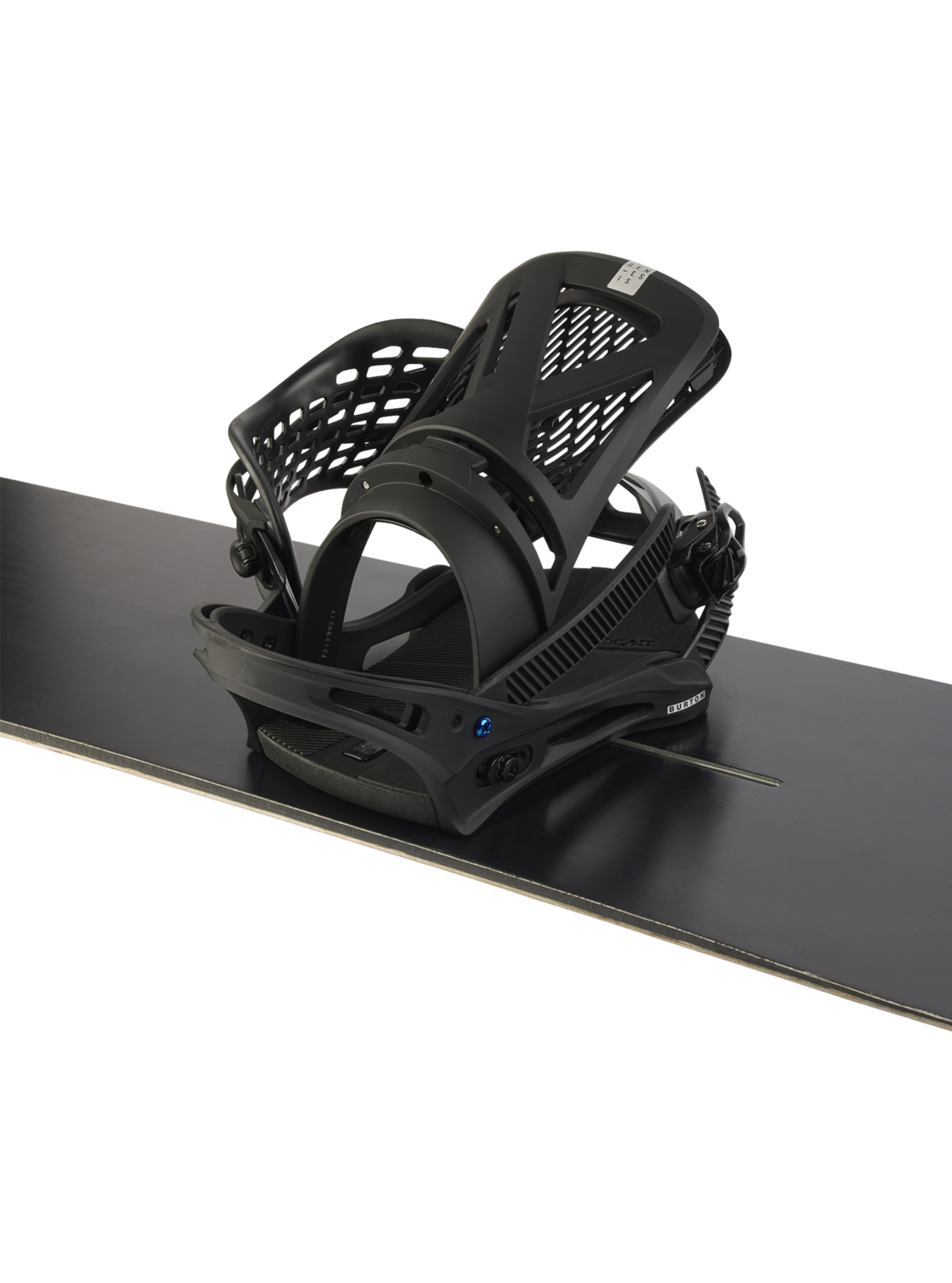 Burton Genesis Snowboard Bindings 2026