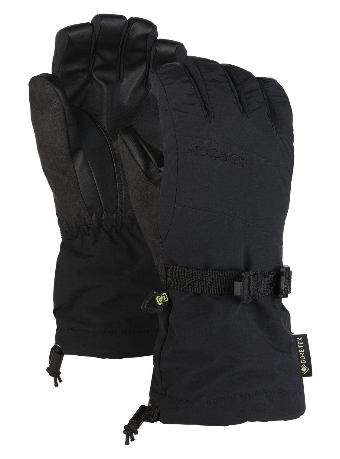 burton leather snowboard gloves Burton Kids GORE-TEX Gloves – Snowbiz