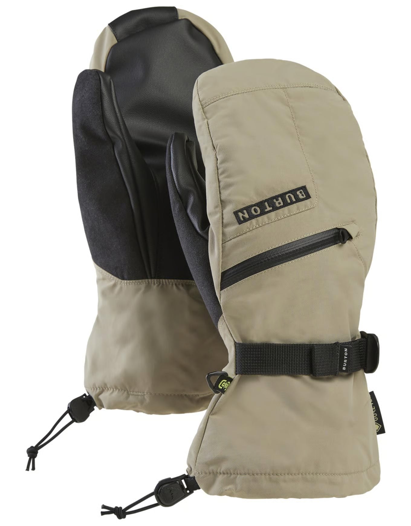 Burton Men's GORE-TEX Mittens