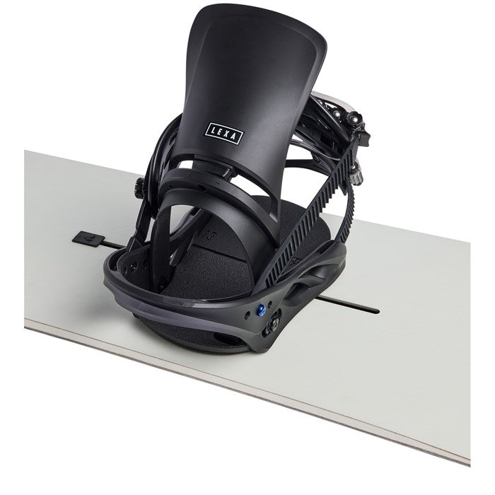 Burton Lexa Womens Snowboard Bindings 2026