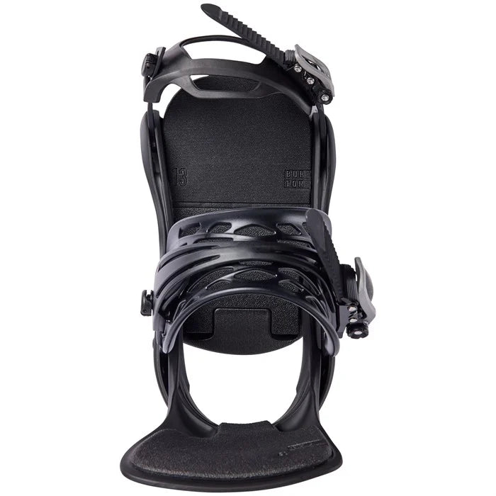 Burton Lexa Womens Snowboard Bindings 2026