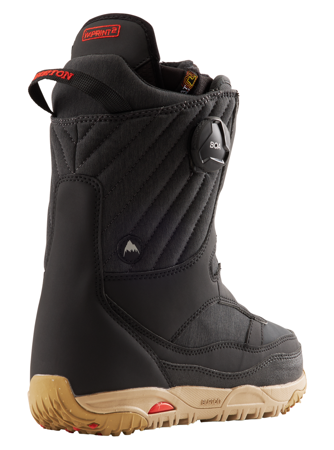 Burton Limelight BOA Womens Snowboard Boots 2024