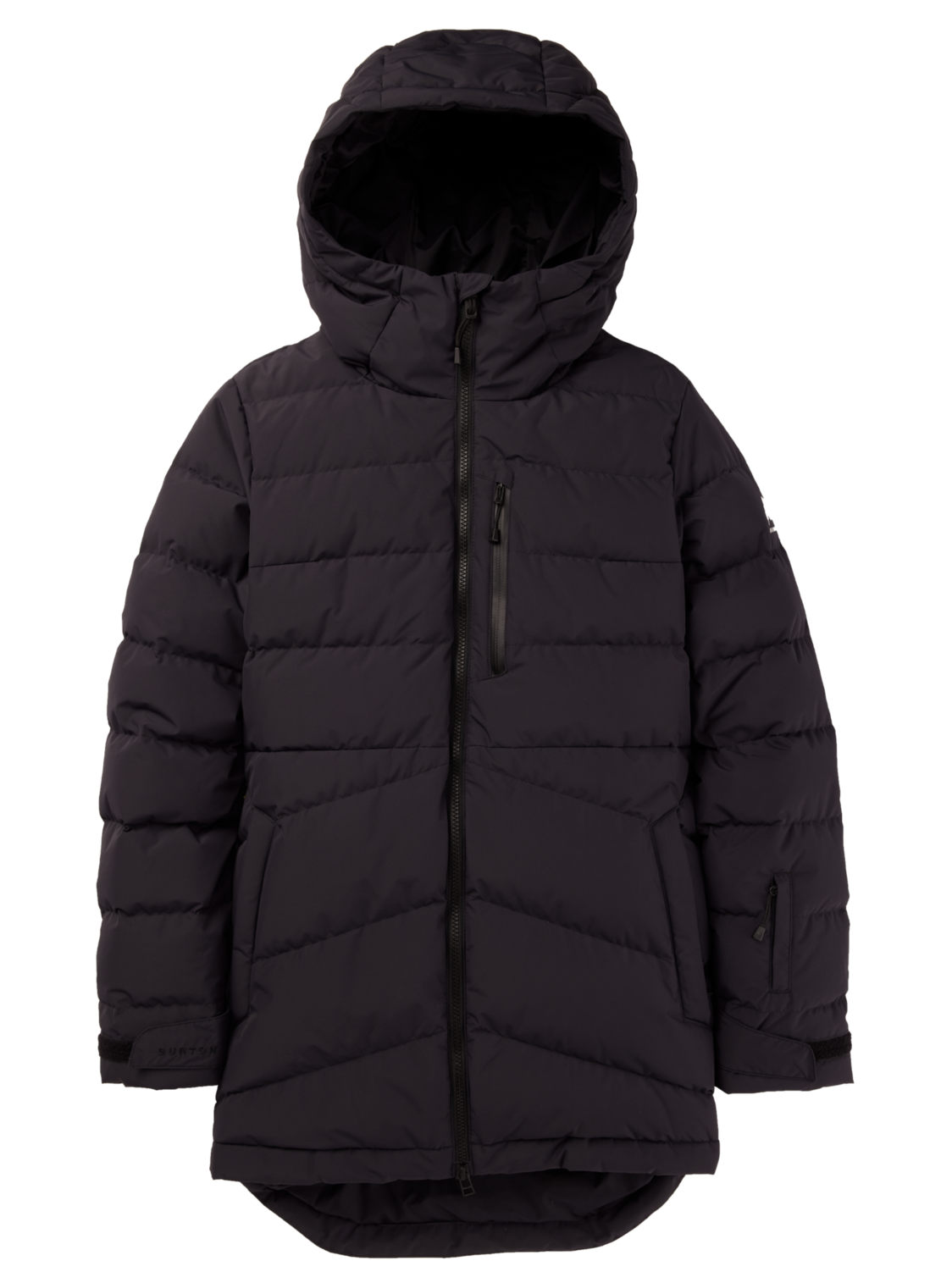 Burton Loyil Womens Down Jacket