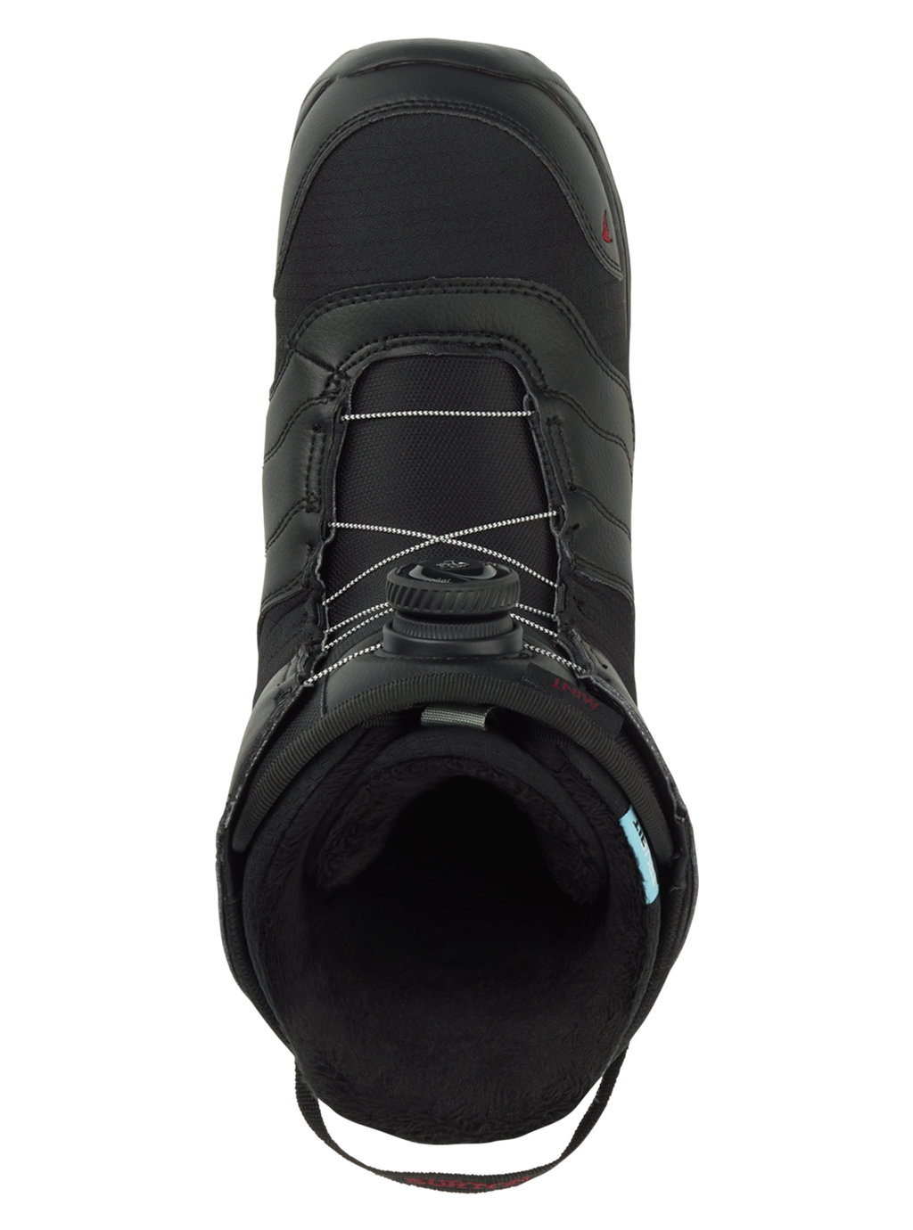 Burton Mint BOA Womens Snowboard Boots 2025 Snowbiz