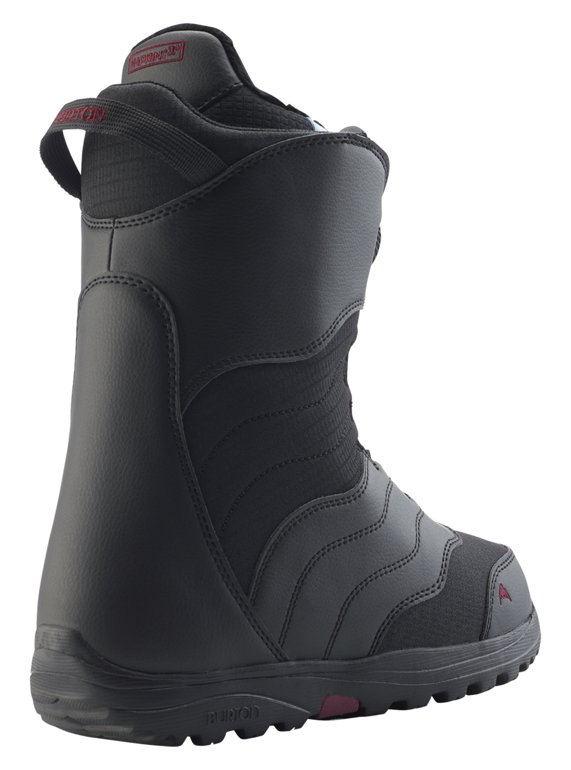 Burton Mint BOA Womens Snowboard Boots 2024