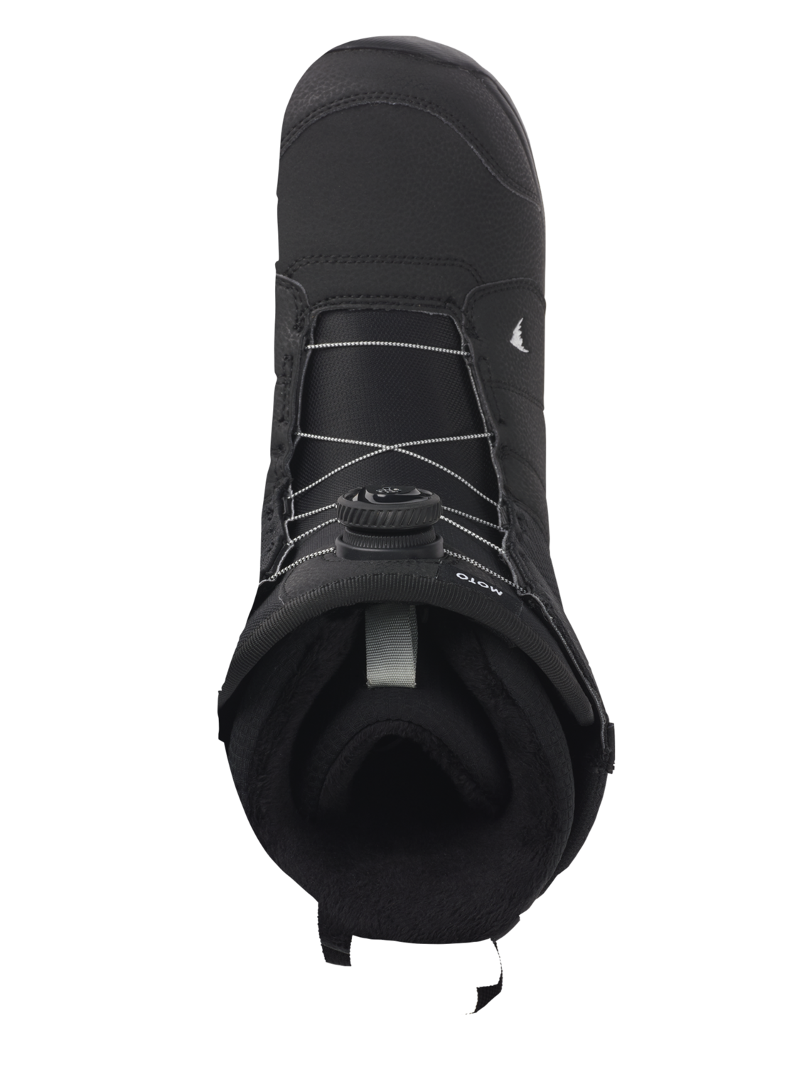 Burton Moto BOA Snowboard Boots 2024