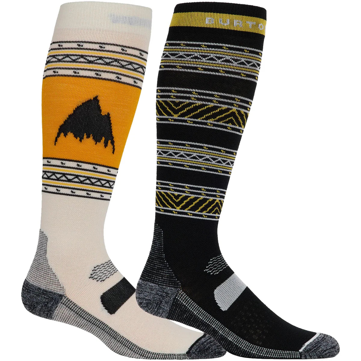 Burtons Mens Performance Lightweight 2 Pack