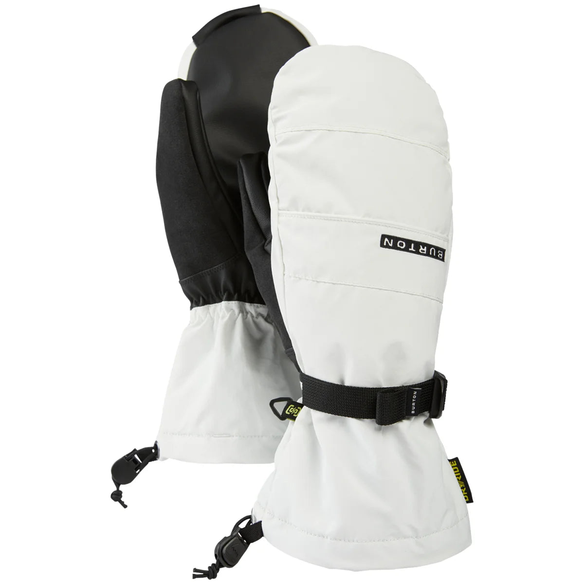 Burton Profile Mittens