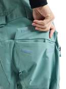 Burton Reserve Bib Pants