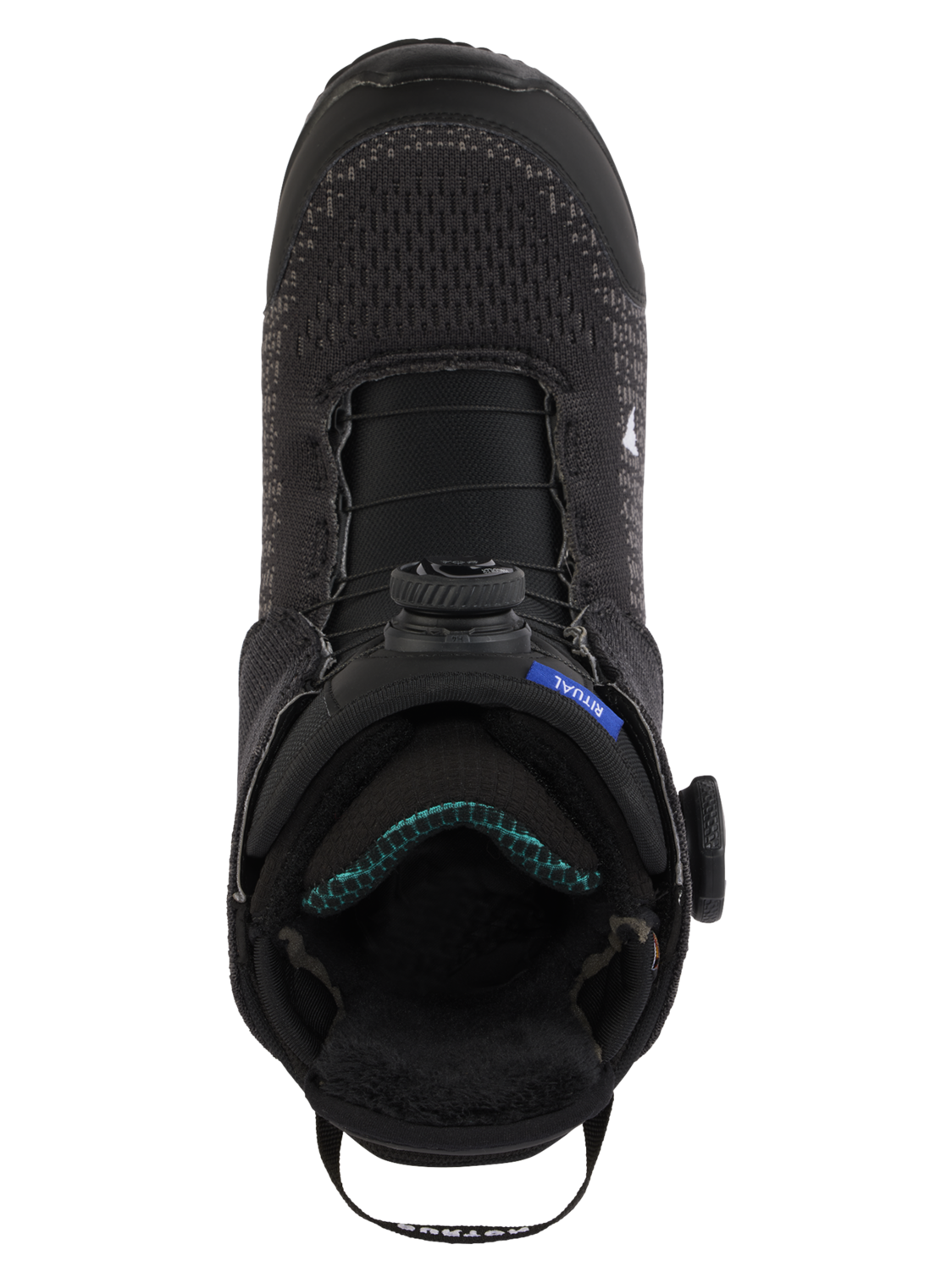 Burton Ritual BOA Womens Snowboard Boots 2024