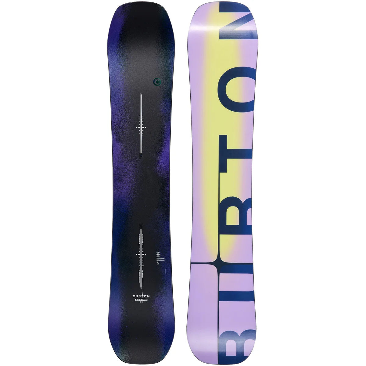 Burton Custom Snowboard 2027