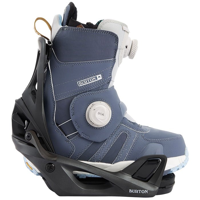 Burton Step On Escapade Womens Snowboard Bindings 2026