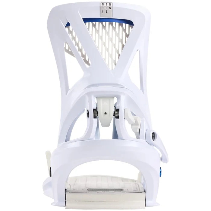 Burton Step On Genesis Snowboard Bindings 2026