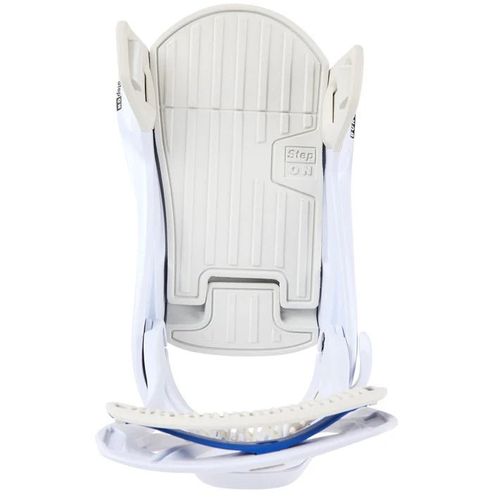 Burton Step On Genesis Snowboard Bindings 2026