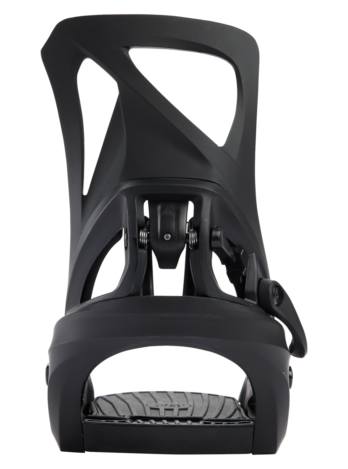 Burton Step On Womens Snowboard Bindings 2025 Black