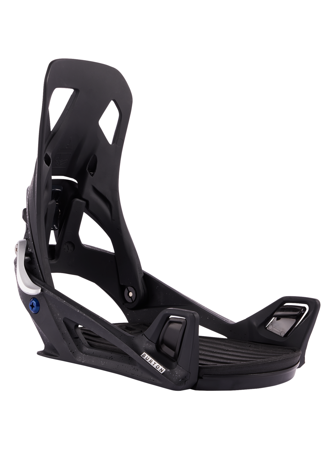 Burton Step On X Snowboard Bindings 2025 – Snowbiz Burton Step On X Snowboard Bindings 2025 – Snowbiz