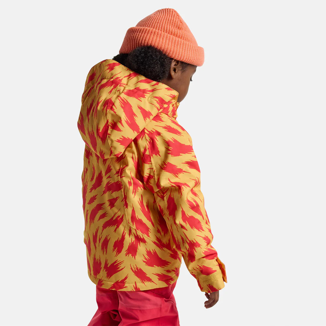 Burton Toddlers Hillsope Jacket