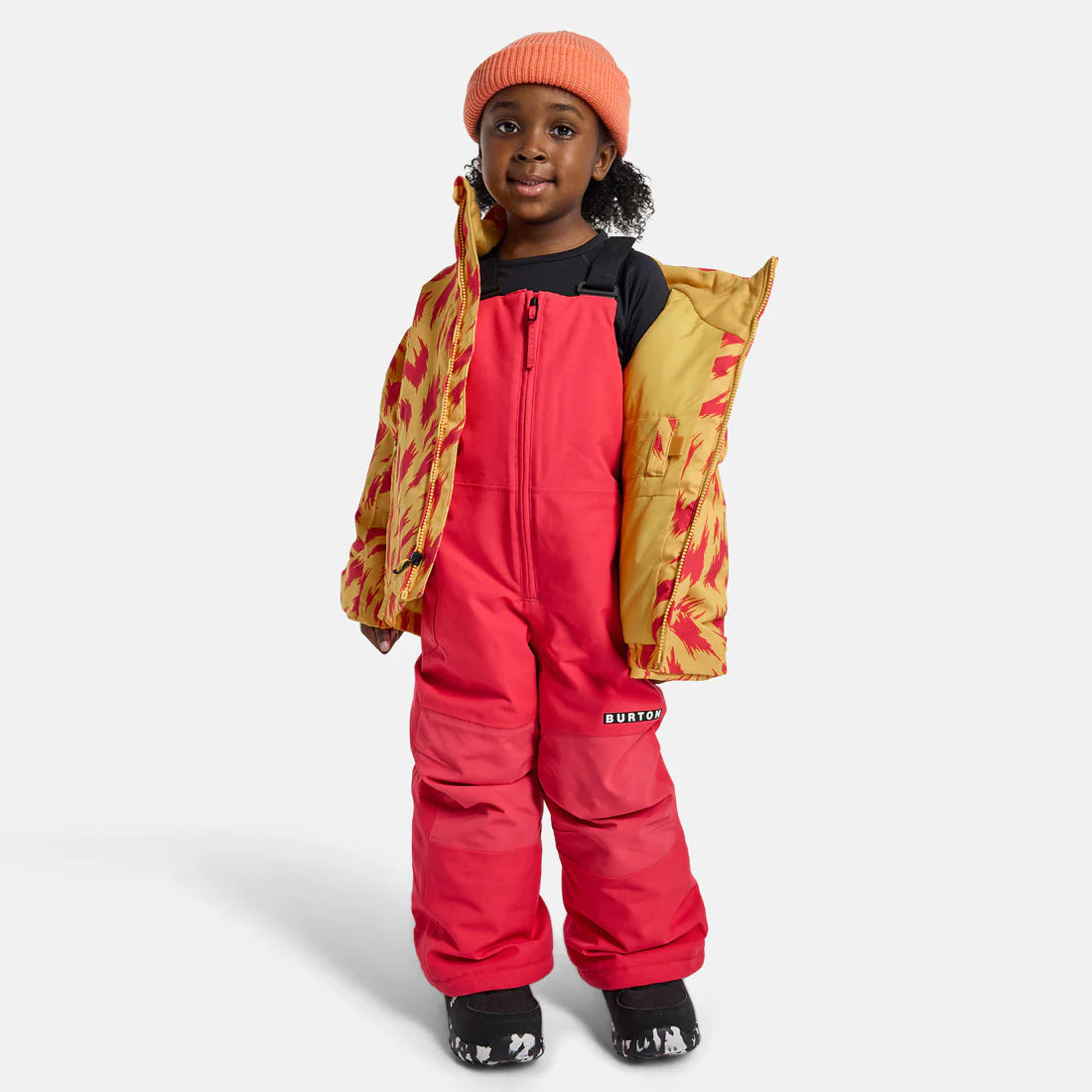 Burton Toddlers Hillsope Jacket