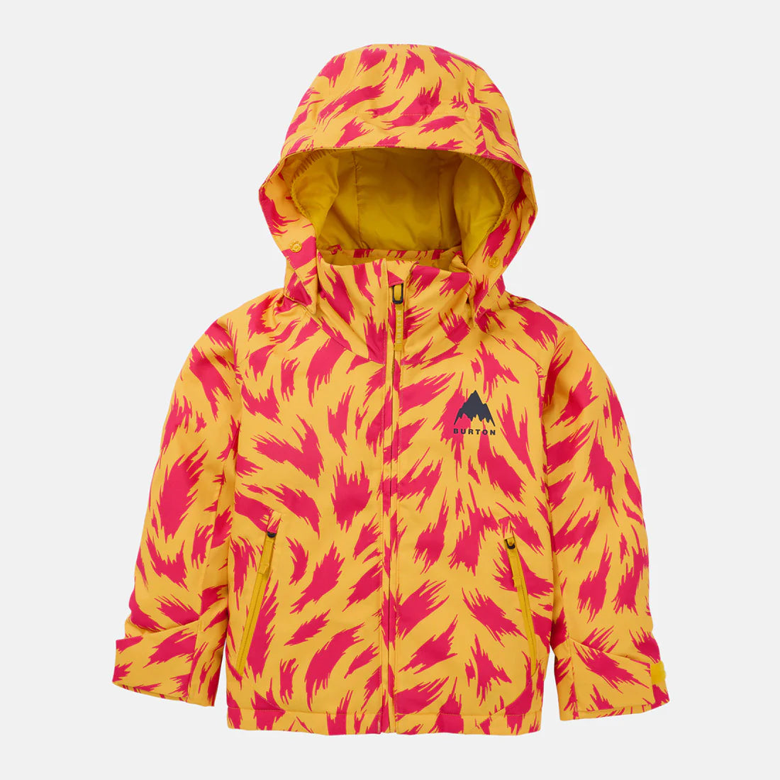 Burton Toddlers Hillsope Jacket