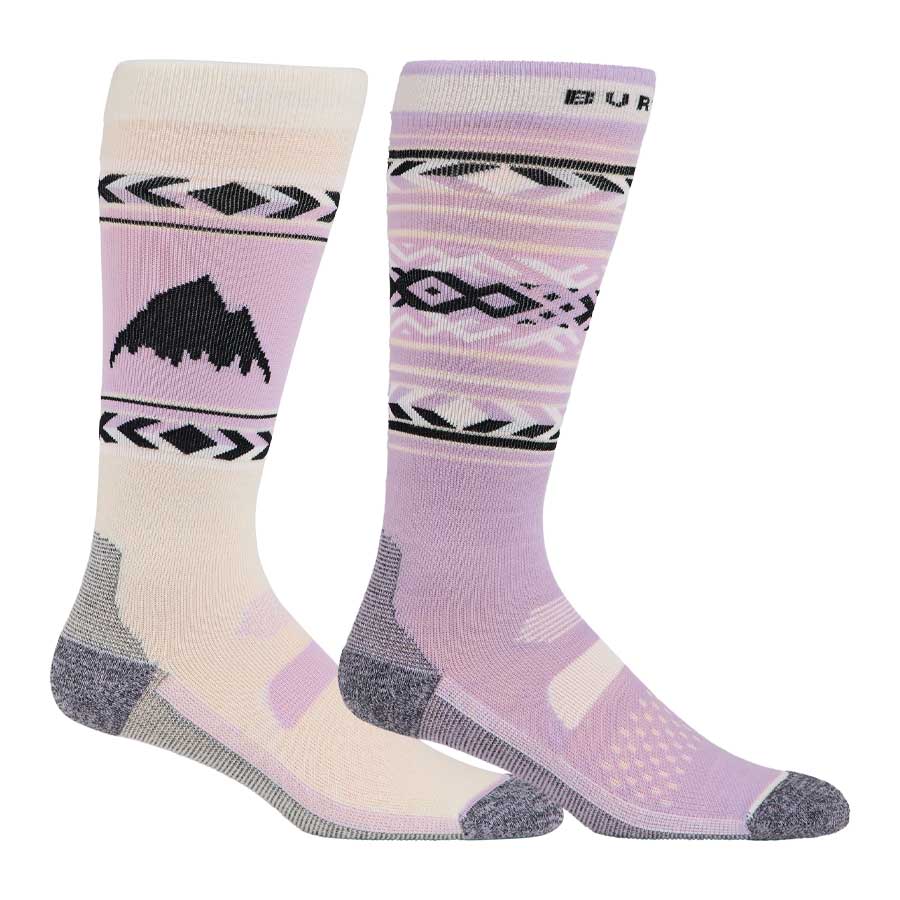 Burton Womens Performance Lightweight 2 Pack