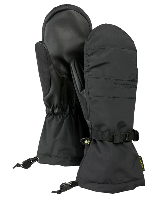 Burton Profile Mittens