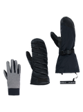 Burton ak Oven GORE-TEX 3L Mittens System Warm Snowboarding Glove Ski