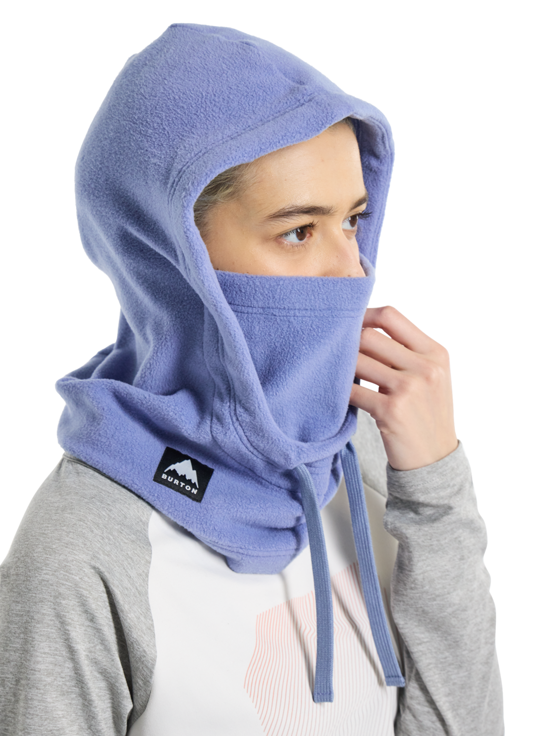 Burton Burke Hood