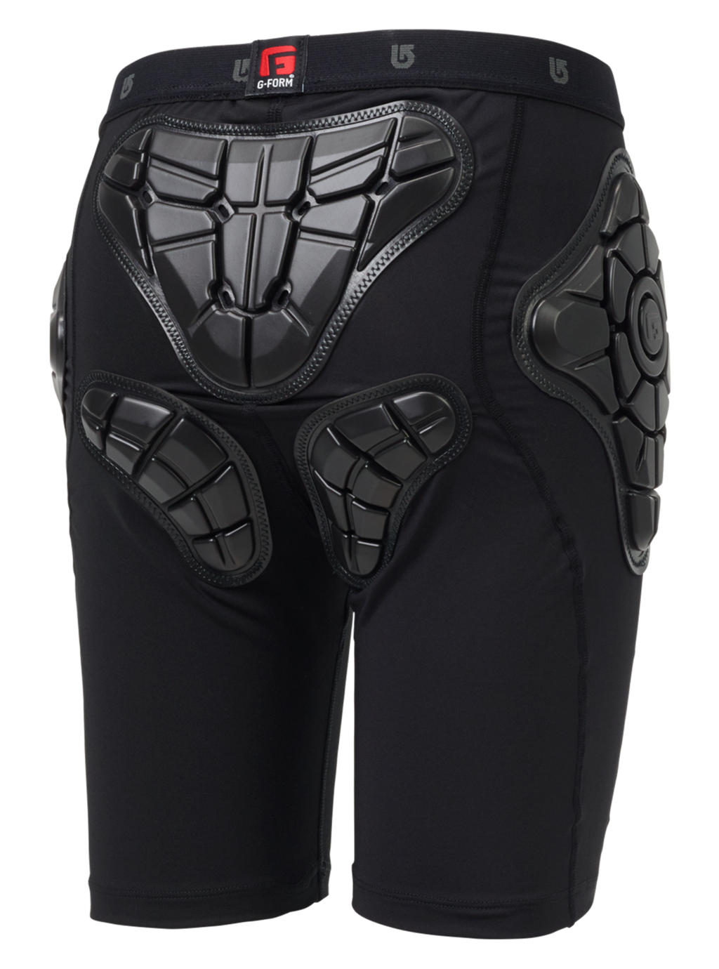 G form crash shorts sales