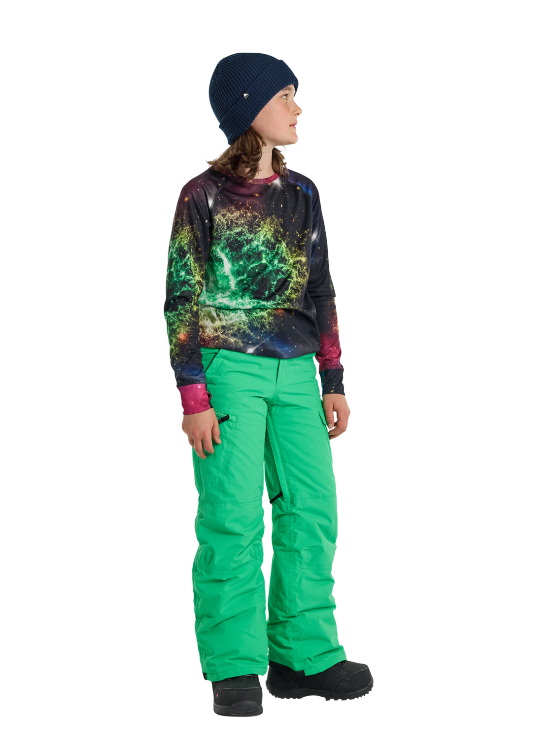 Burton Kids Exile Cargo Pants