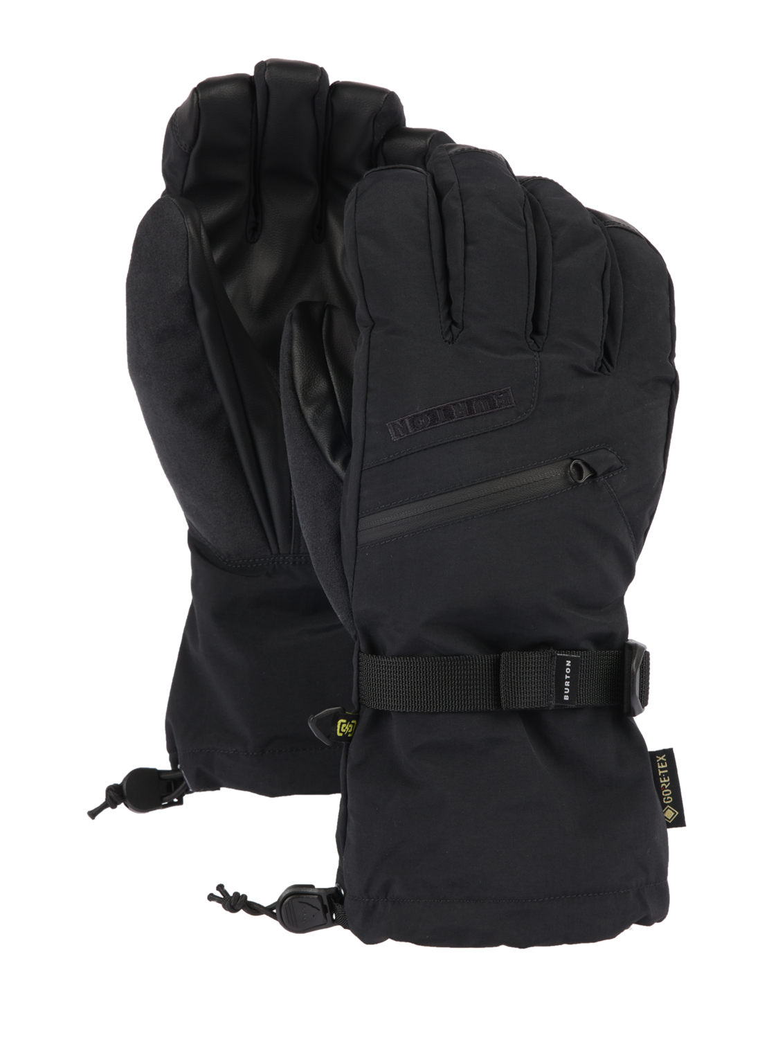 Burton GORE-TEX Gloves – Snowbiz