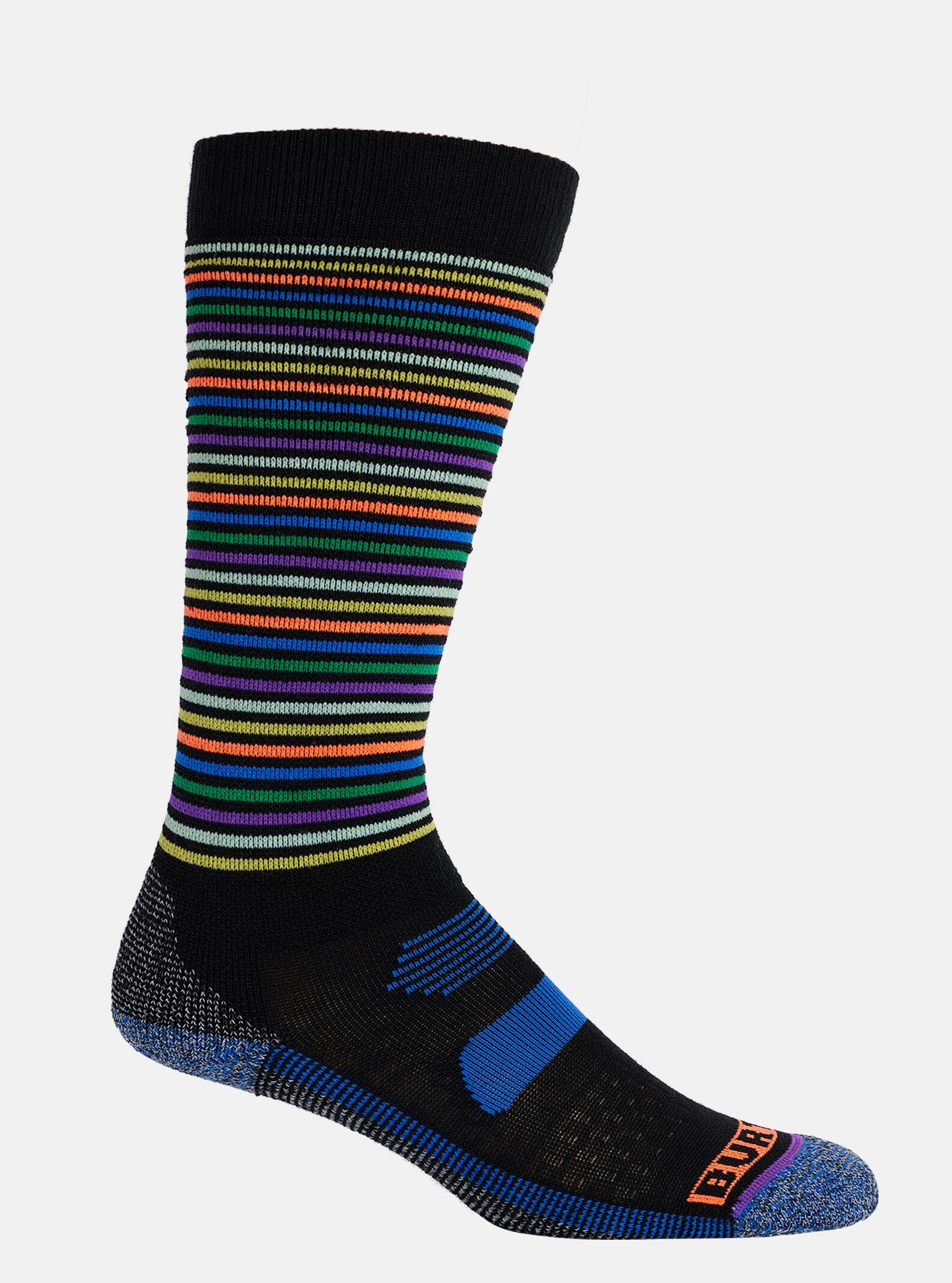 Burton Kids Performance Midweight Socks