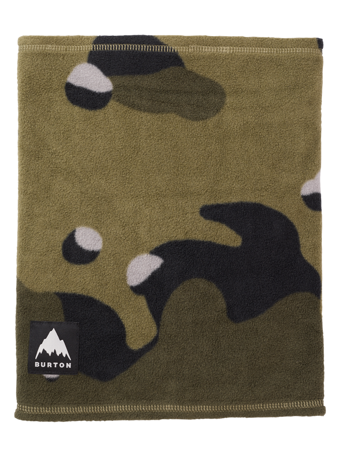 burton Kids Neck Warmer children ski snowboarding face cover