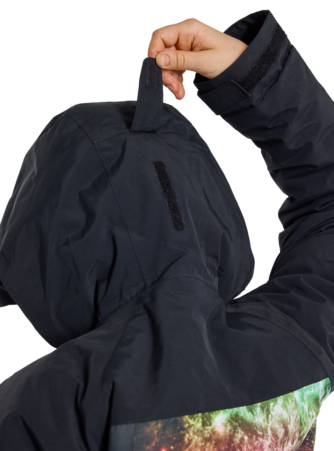 Burton Kids Lodgepole Jacket