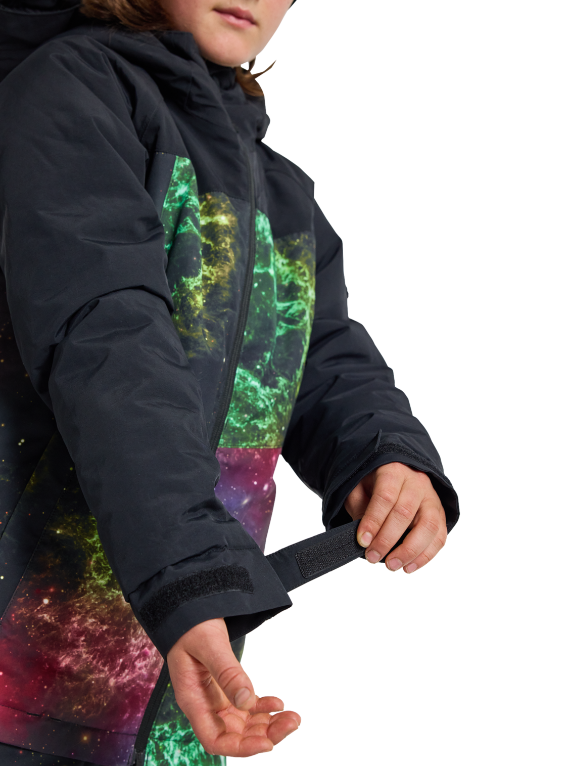 Burton Kids Lodgepole Jacket