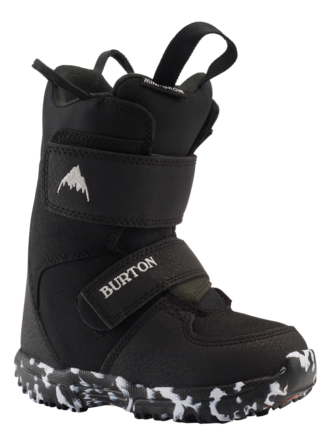 Burton Toddlers Mini Grom Snowboard Boots 2024 Kids
