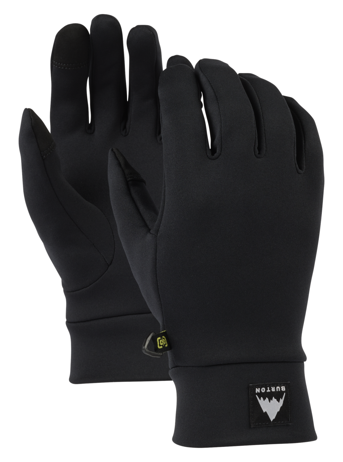 Burton Screen Grab Glove Liner Snow Ski Snowboard