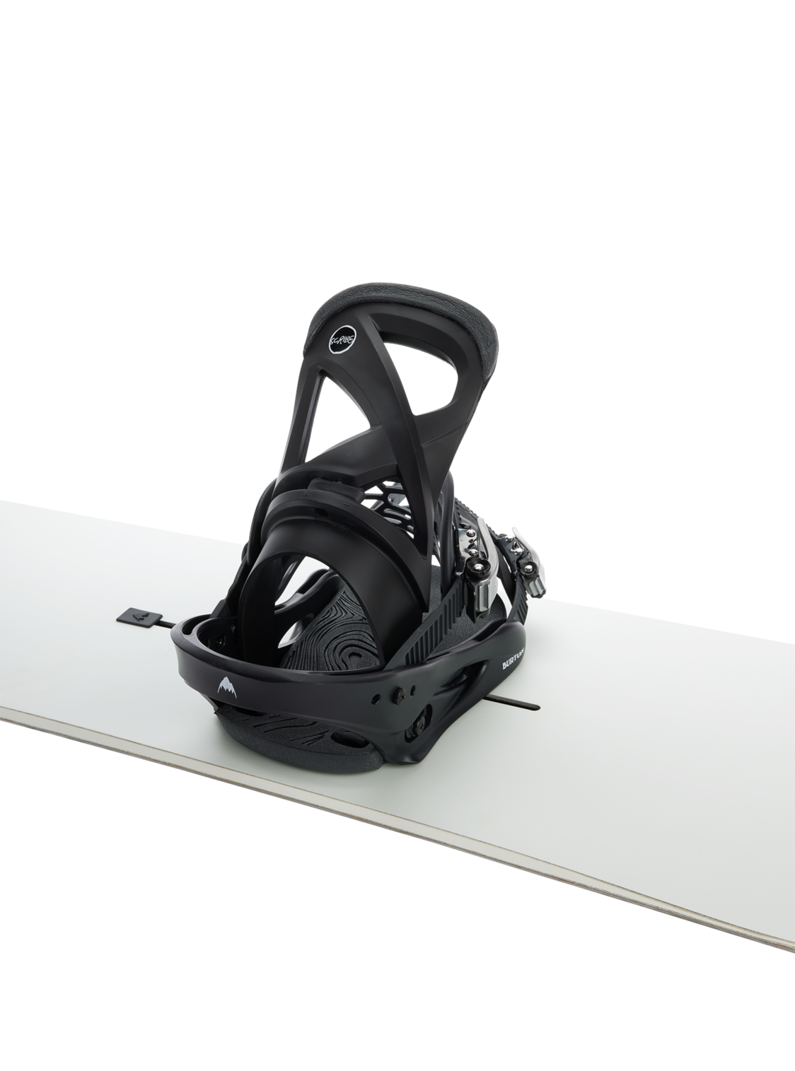 Burton Scribe Womens Snowboard Bindings 2026