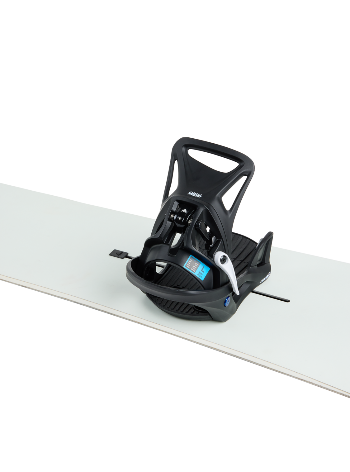 Burton Kids STEP ON Snowboard Bindings 2024