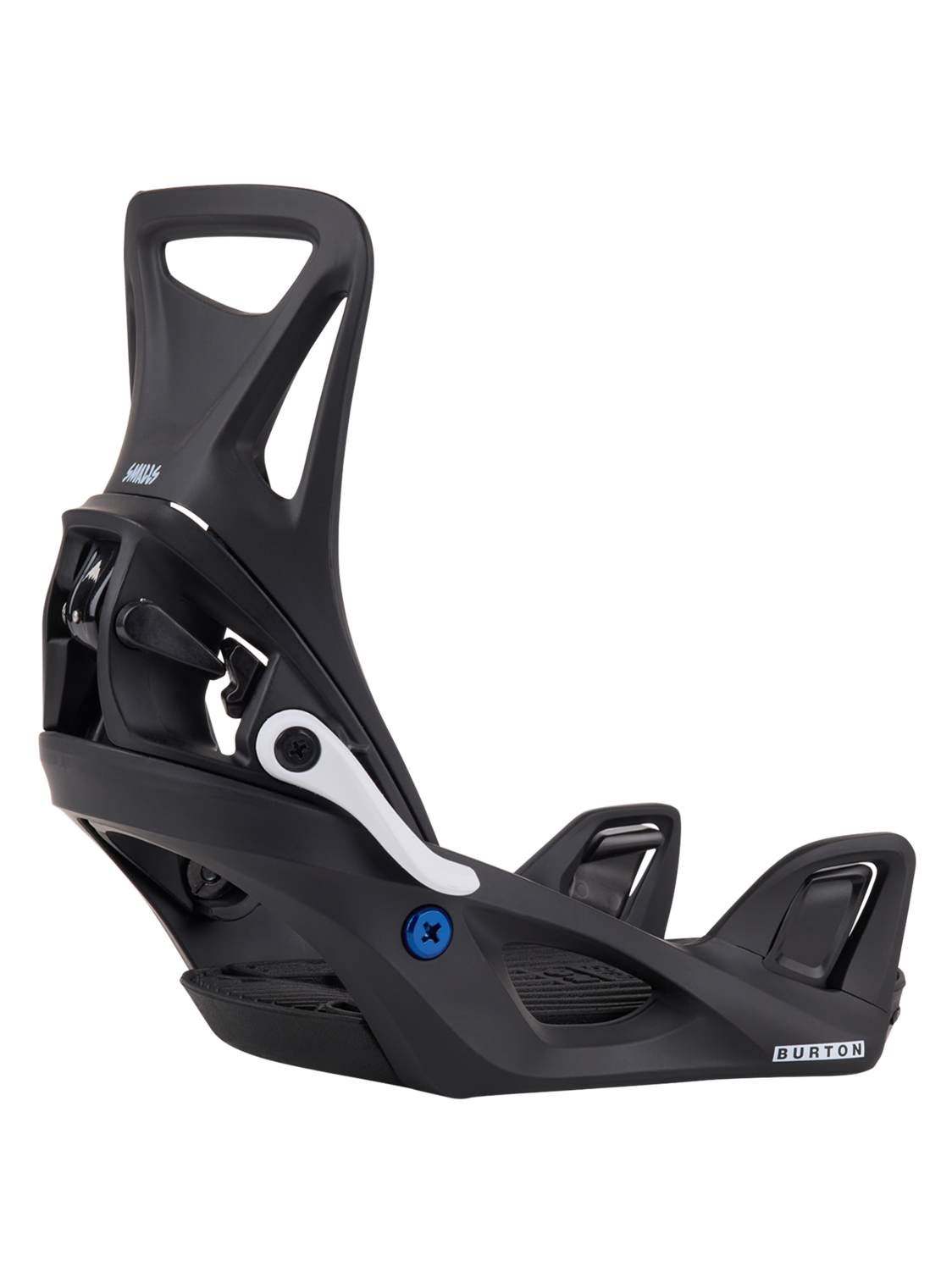 Burton Kids STEP ON Snowboard Bindings 2024