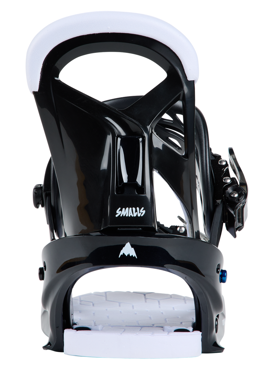 Burton Kids Smalls Snowboard Bindings 2024