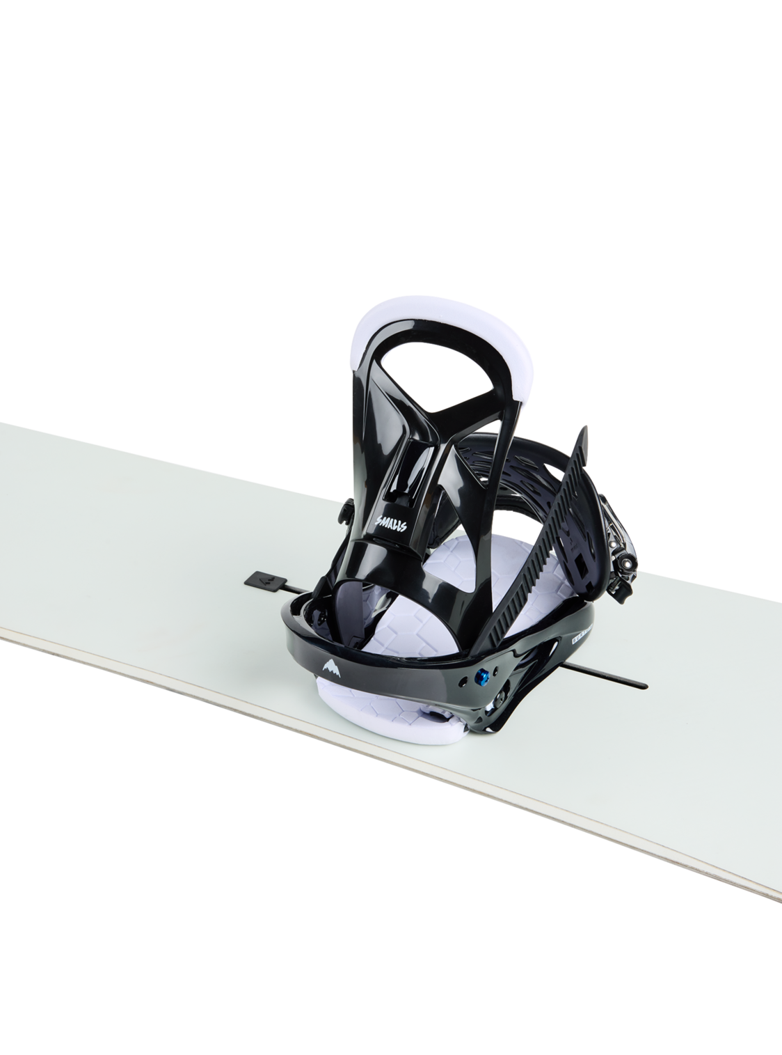 Burton Kids Smalls Snowboard Bindings 2024