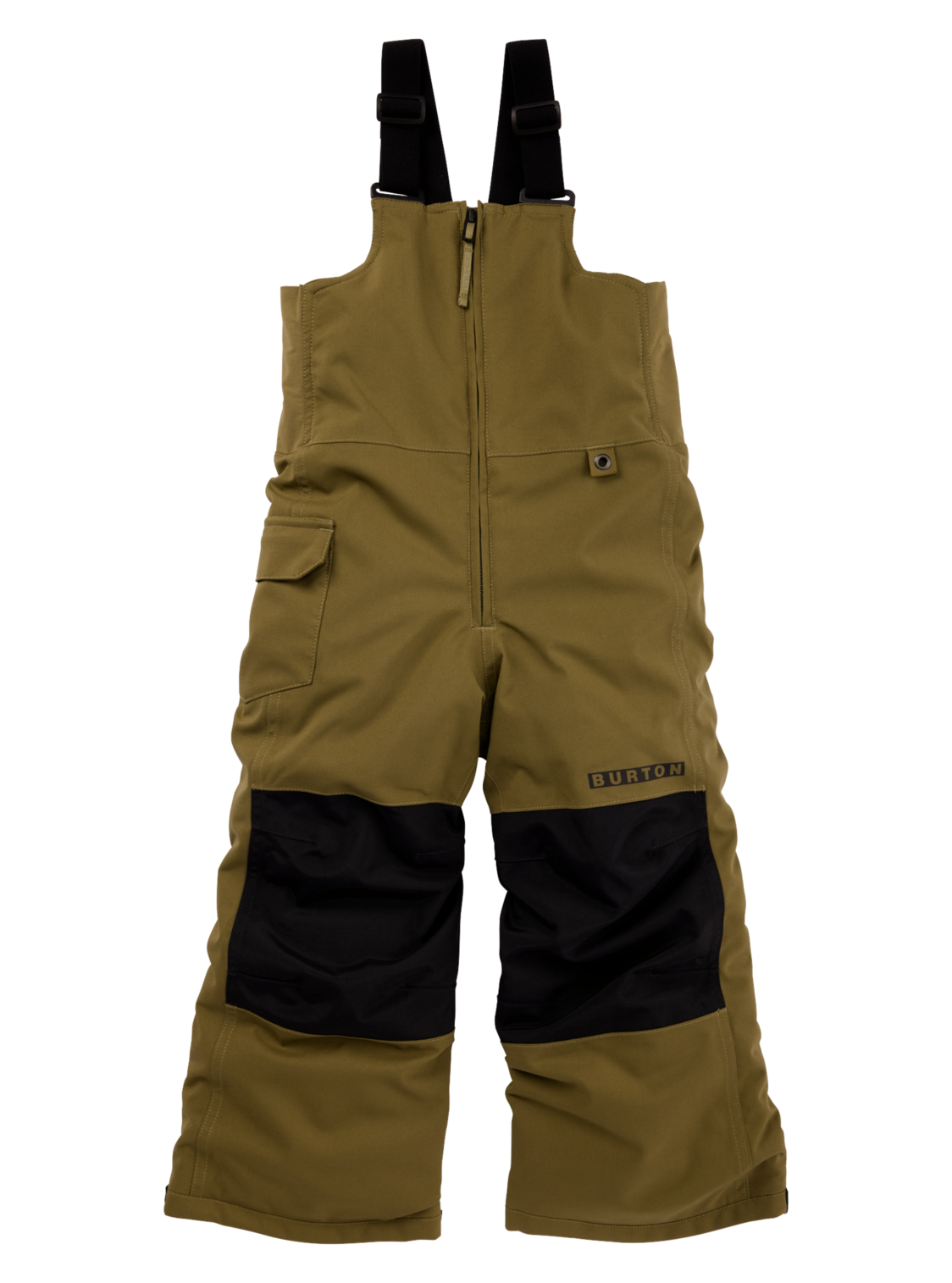 新品未使用　BURTON TD MAVEN BIB size5 Burton Toddlers Maven Bib Pants – Snowbiz