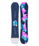 burton yeasayer snowboard 2026