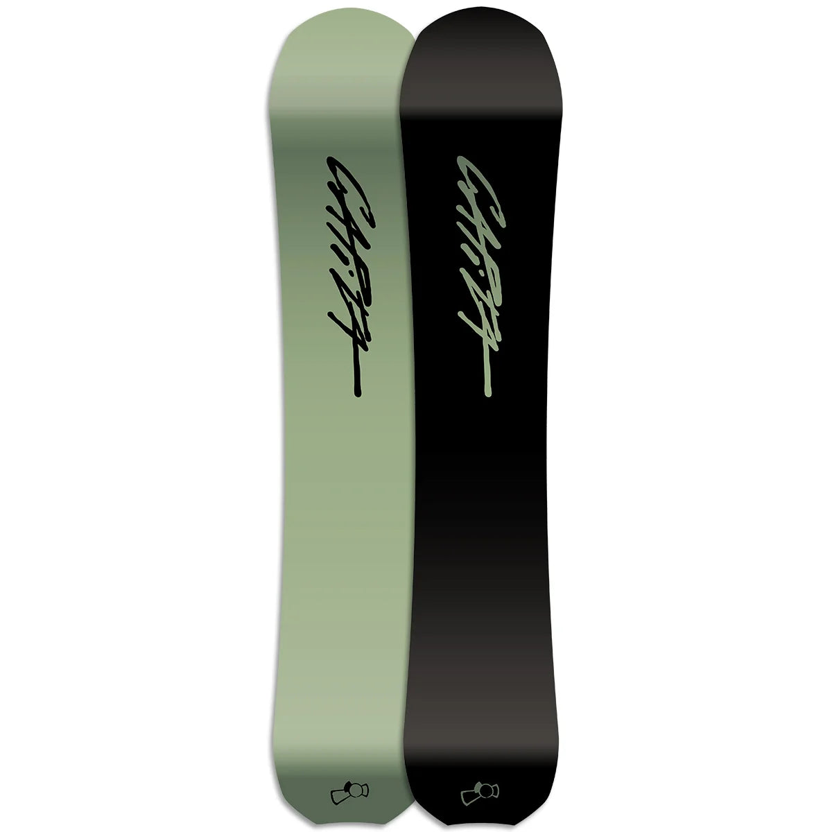 Capita Sidewinder Snowboard 2027